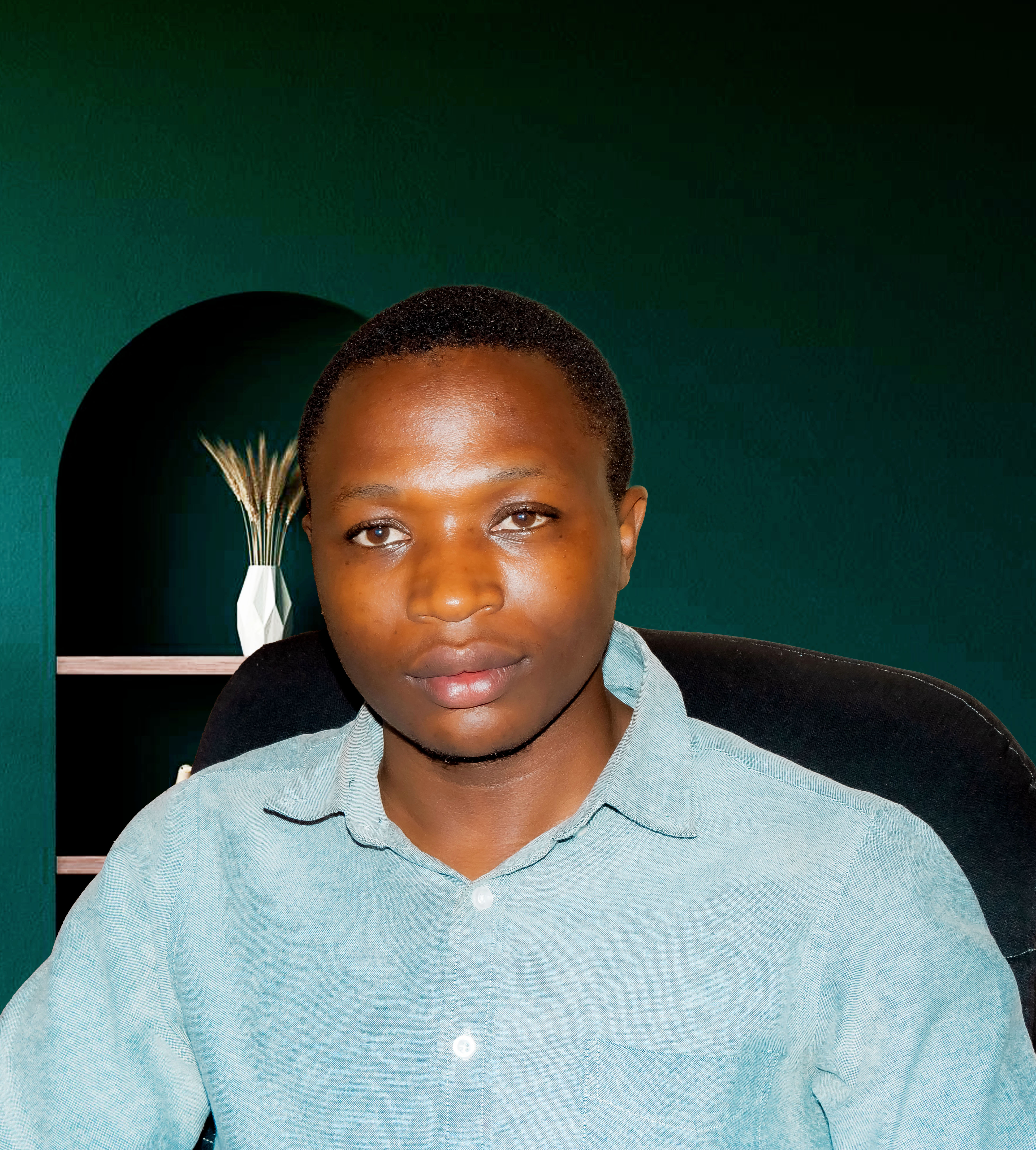 Koffia Annane Nziringirimana